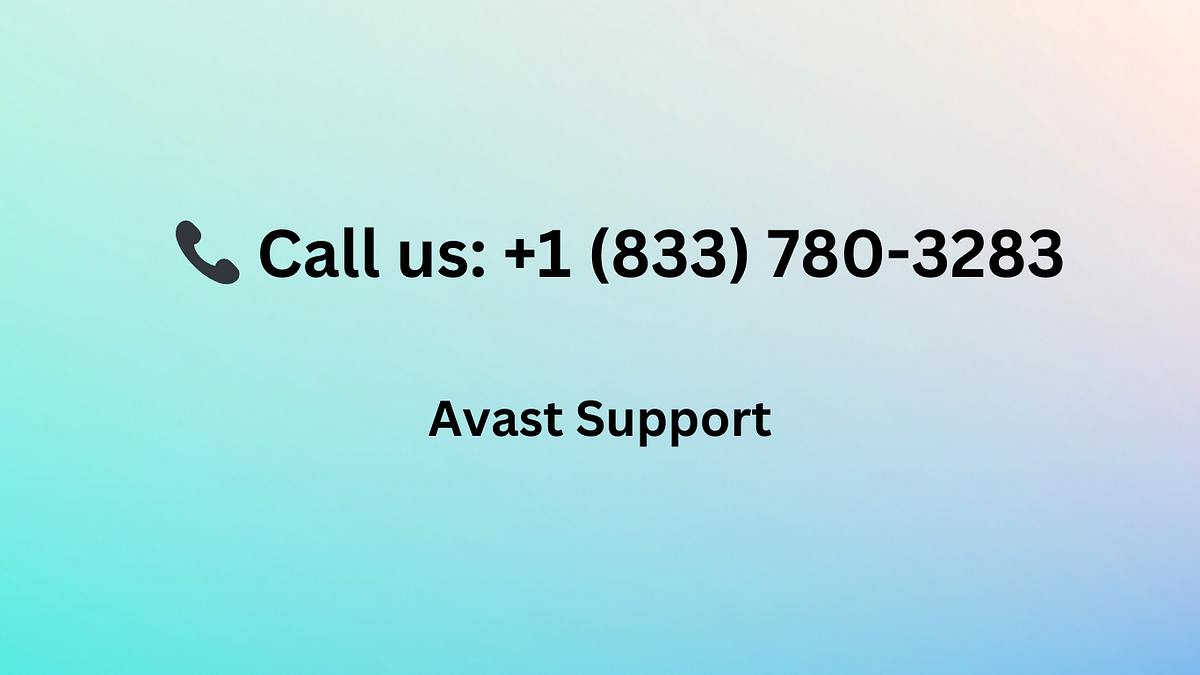 How Do I Contact Avast Support?. In today’s rapidly evolving digital