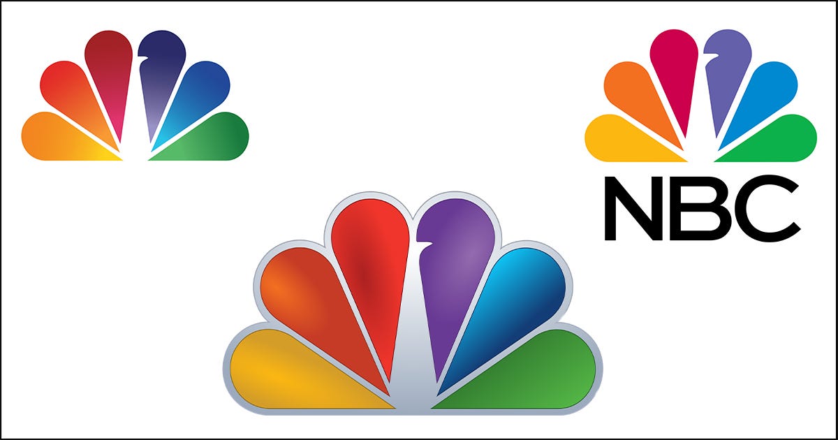Evolution of the NBC Peacock: From color-era signal to primary brand asset, the Peacock’s evolution reflects continuity rather than reinvention.