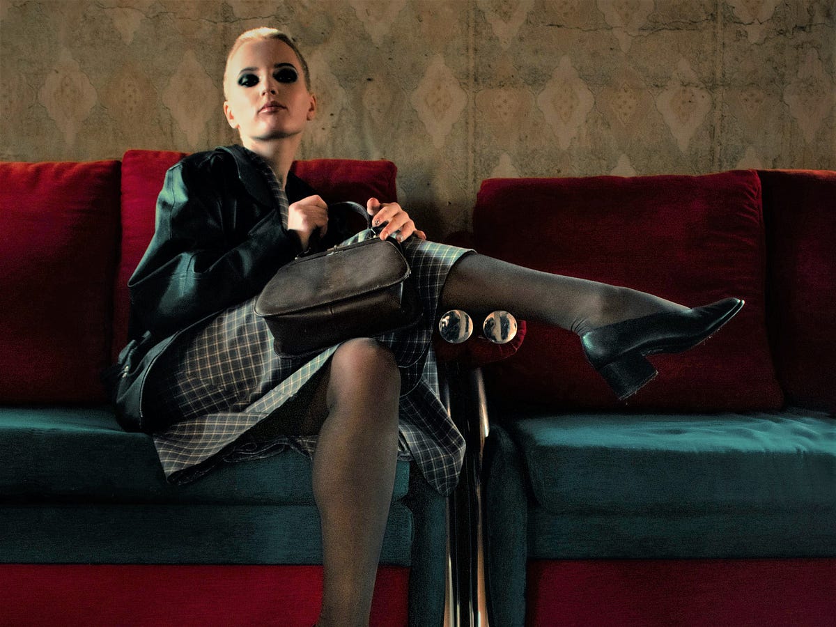 Netflix Will Let You See Sharon Stone Cross Her Legs for 6.99
