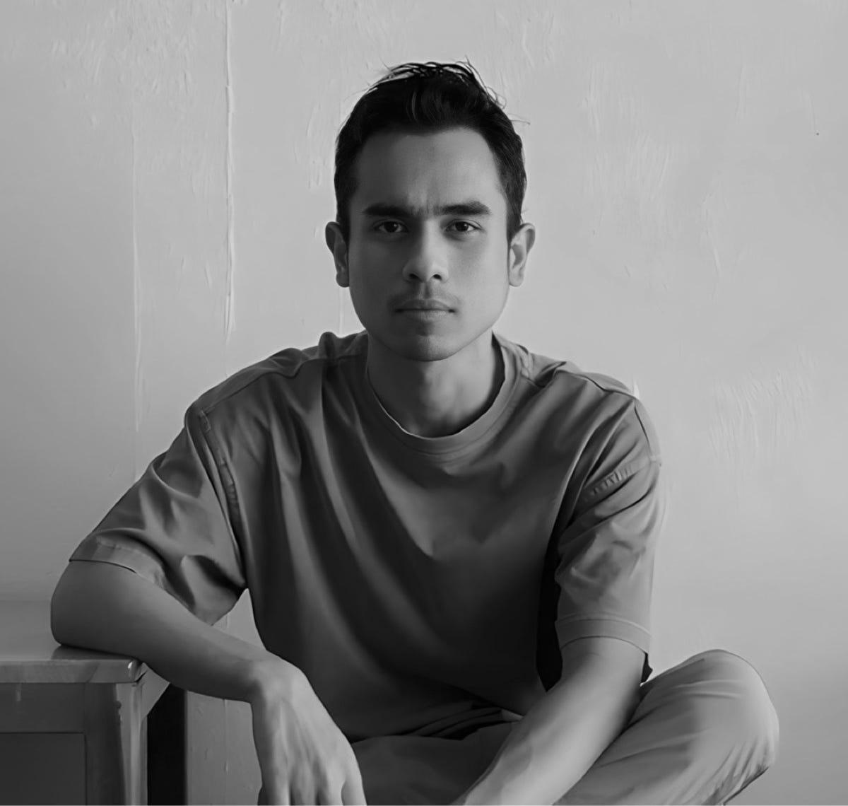 About – Amir Taufiq – Medium