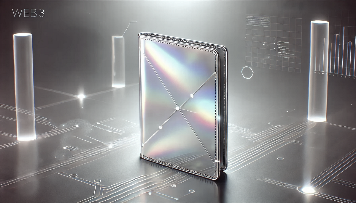 Web3 Ux 2 Wallets Wonder How Web3 Wallets Work And How To By