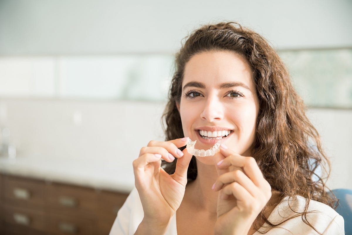 Invisalign 2024 Unveiling Trends And Innovations In Clear Aligners   1*IHSk98Yl Z9 1j1R2XNm9Q 