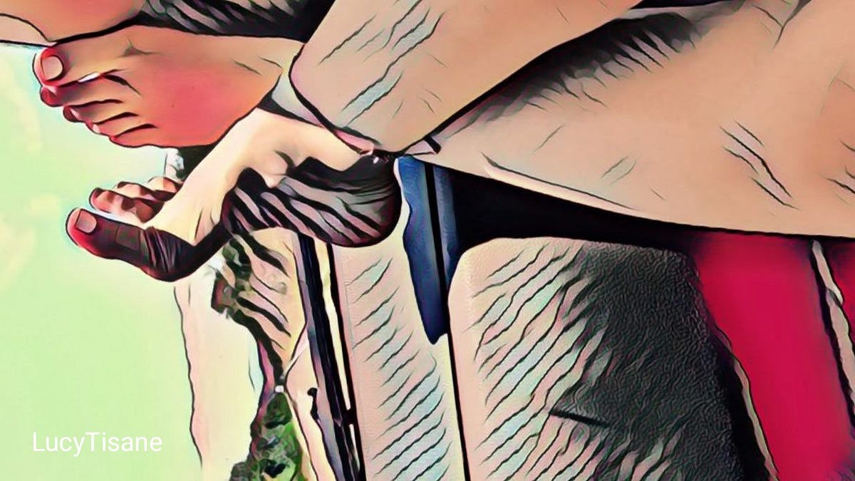 The Psychology Behind Foot Fetish Attraction
