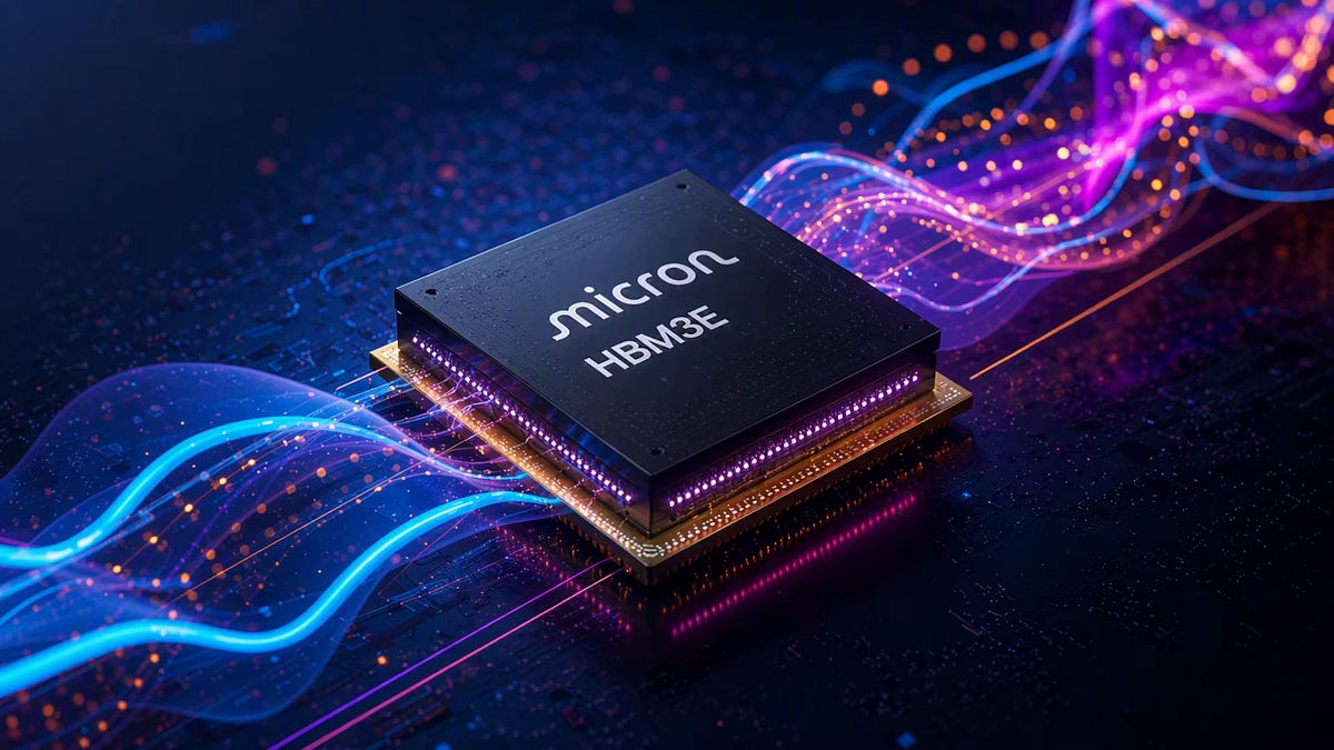 Micron Up 900%: Why AI Memory Trade Still Has Upside
