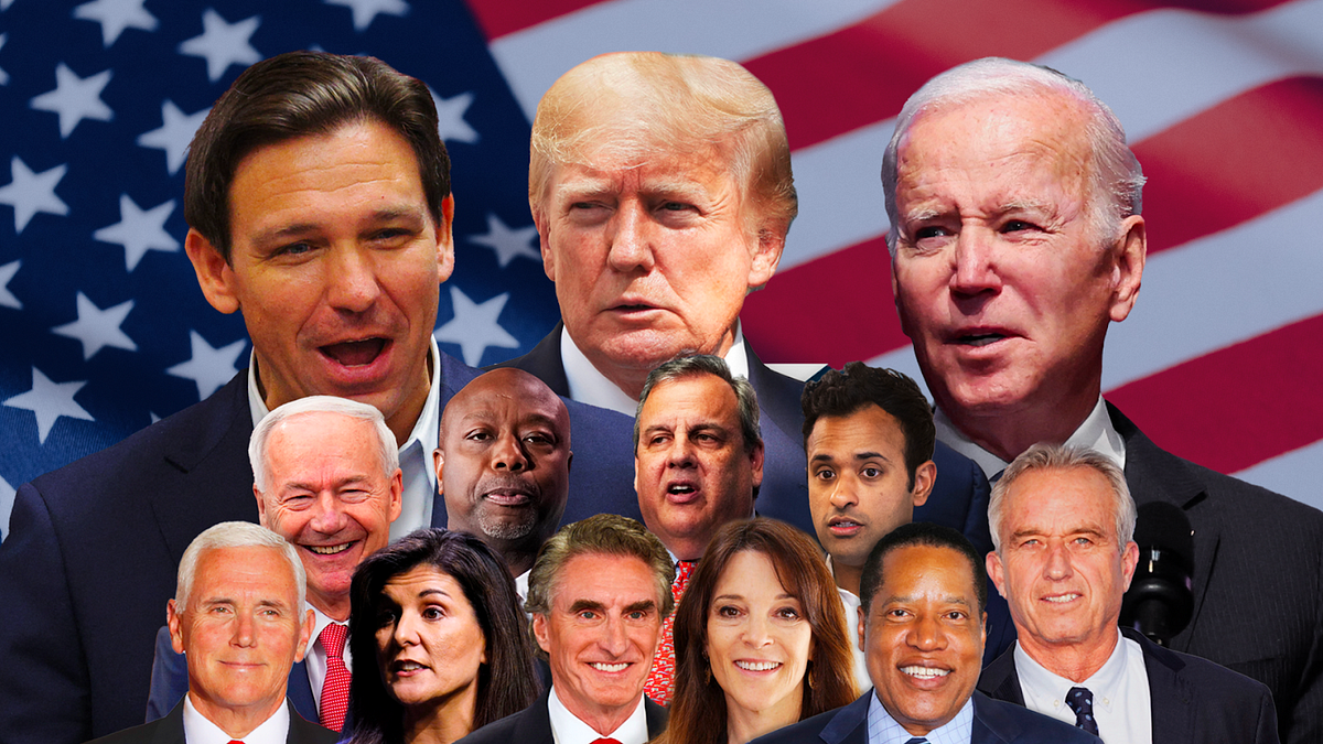 2024 US Presidential Candidates Views on Crypto: What You Need to Know ...