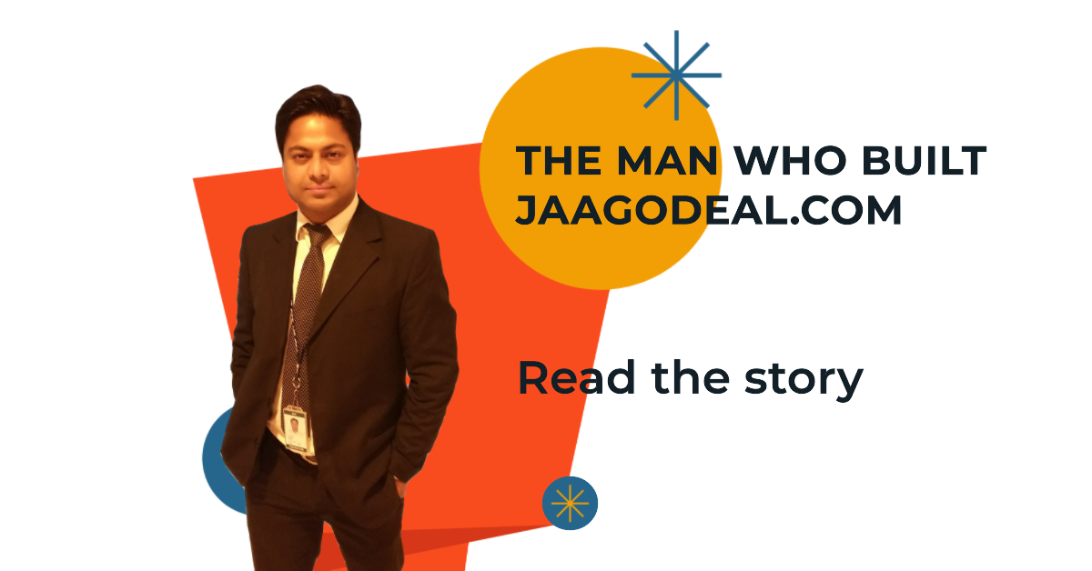 Ruhul Amin: The Man Who Built Jaagodeal