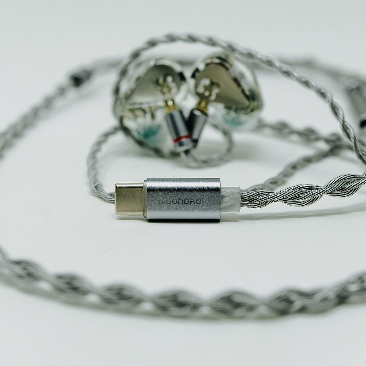 Moondrop FreeDSP Review. Good, But Not For the Reason You