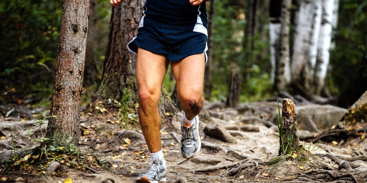 Consistent Weekly Running Helps the Body Move More Efficiently Over Time