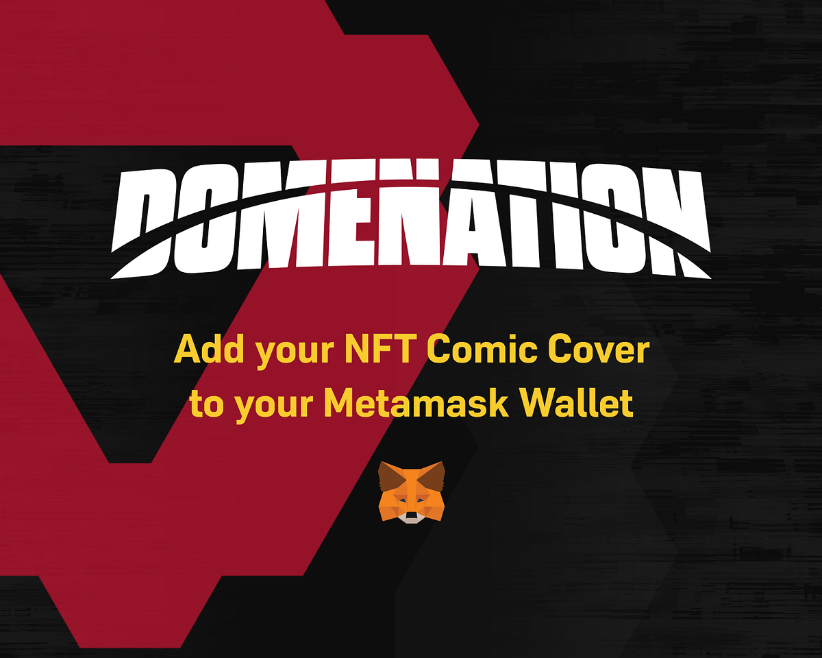 How to Mint your Domenation NFT with Immutable Passport to your