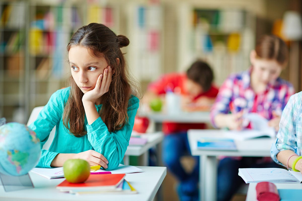 How School Suspensions Affect Students’ WellBeing In School by John