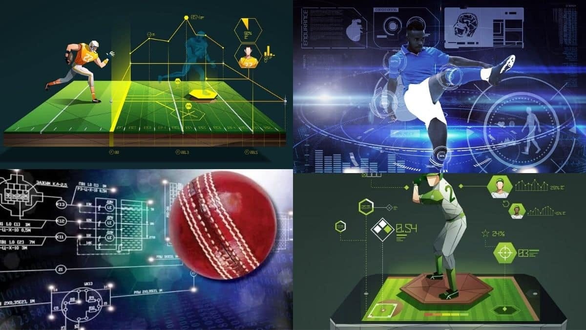 Sports Technology MarketSports Technology Market Growth Prospect ...