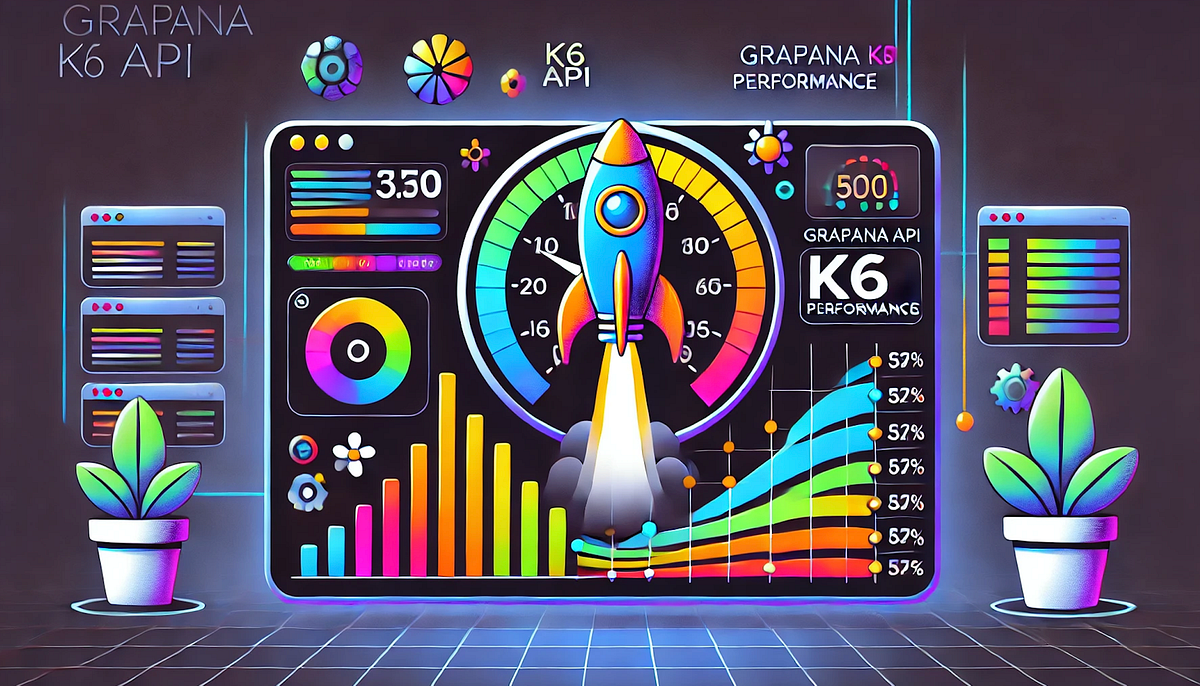 Enterprise Performance Testing: A Comprehensive Guide to Advanced ...