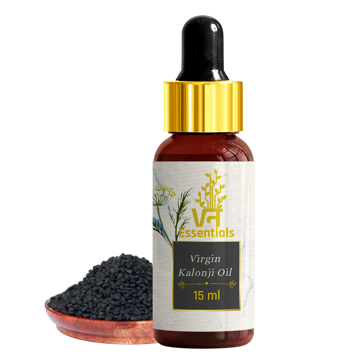 Benefits of KALONJI OIL. During the excavation of King Tut’s… by Vann Essentials Medium