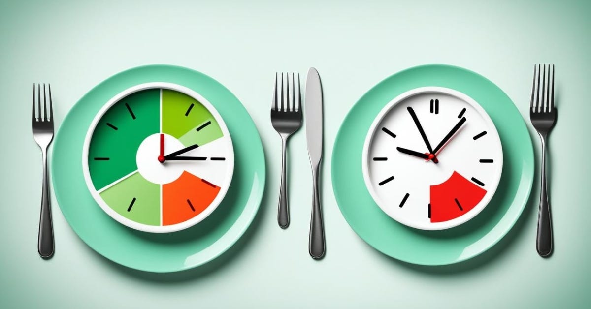 Jeûne intermittent 16/8 Une approche révolutionnaire pour une meilleure santé by Regime Pure