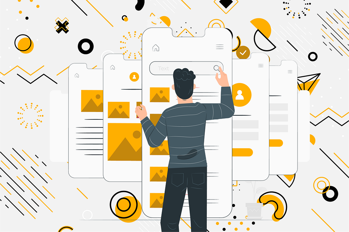 Kitabisa Skilvull Virtual Intership: UI/UX Challenge-Pembaruan Pada ...