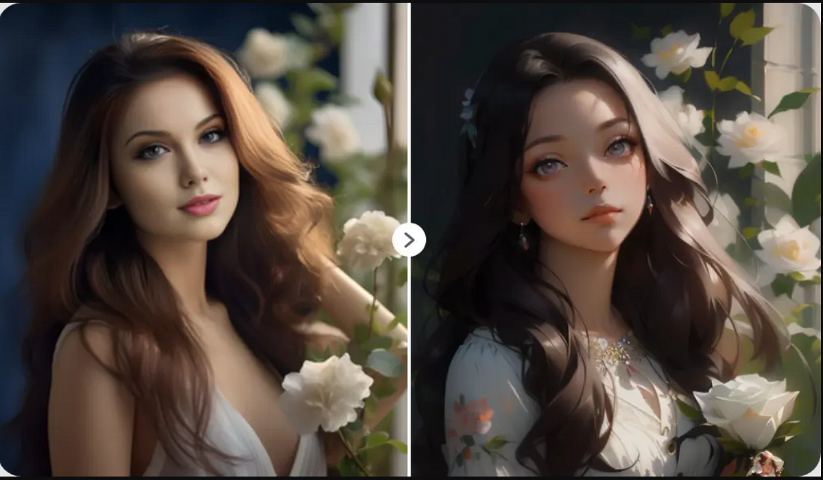Transform Your Images Convert Photo To Ai Cartoon With Cartoonizer Transform Your Images Convert Photo To Ai Cartoon With Cartoonizer