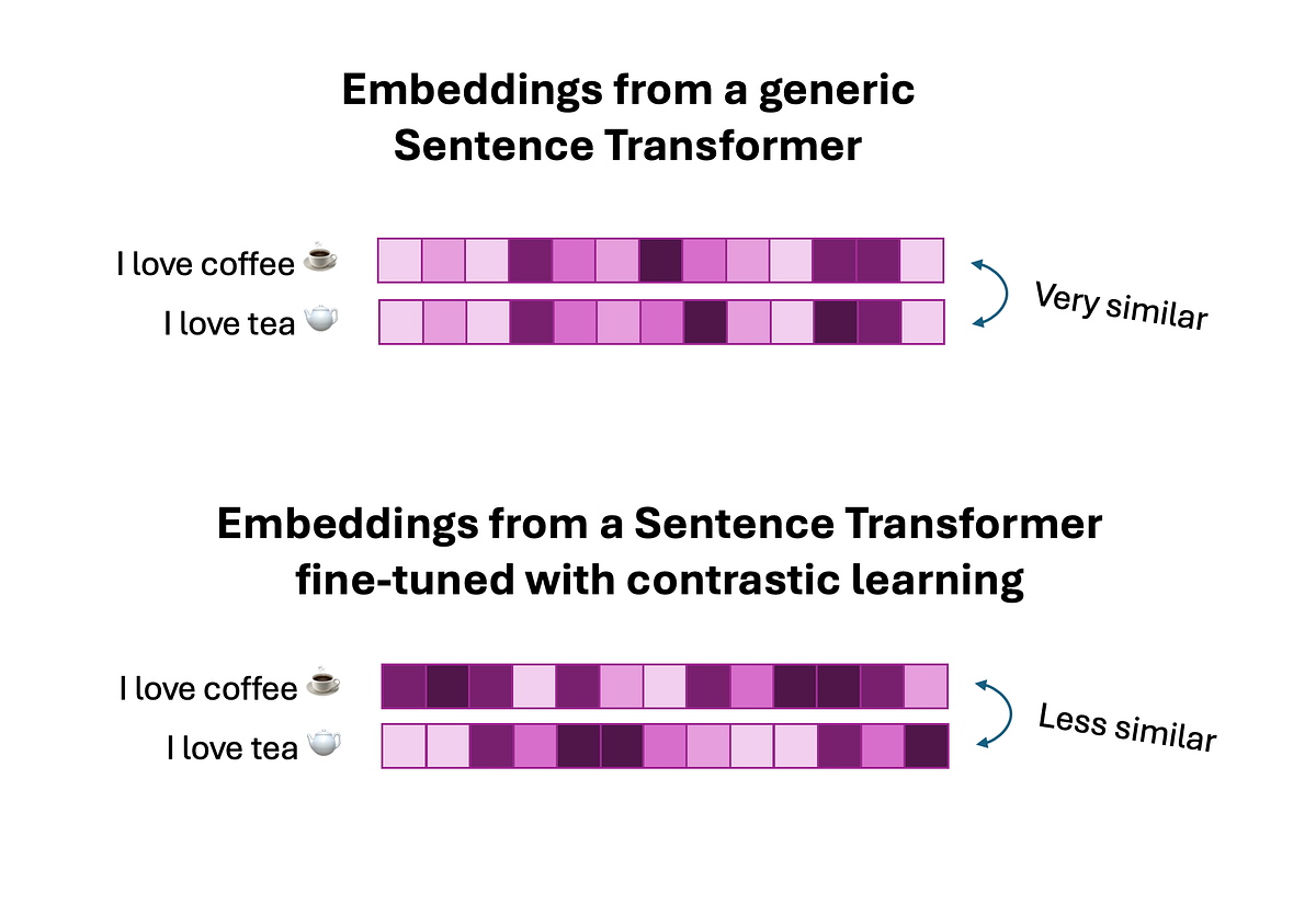 Small Training Dataset? You Need SetFit