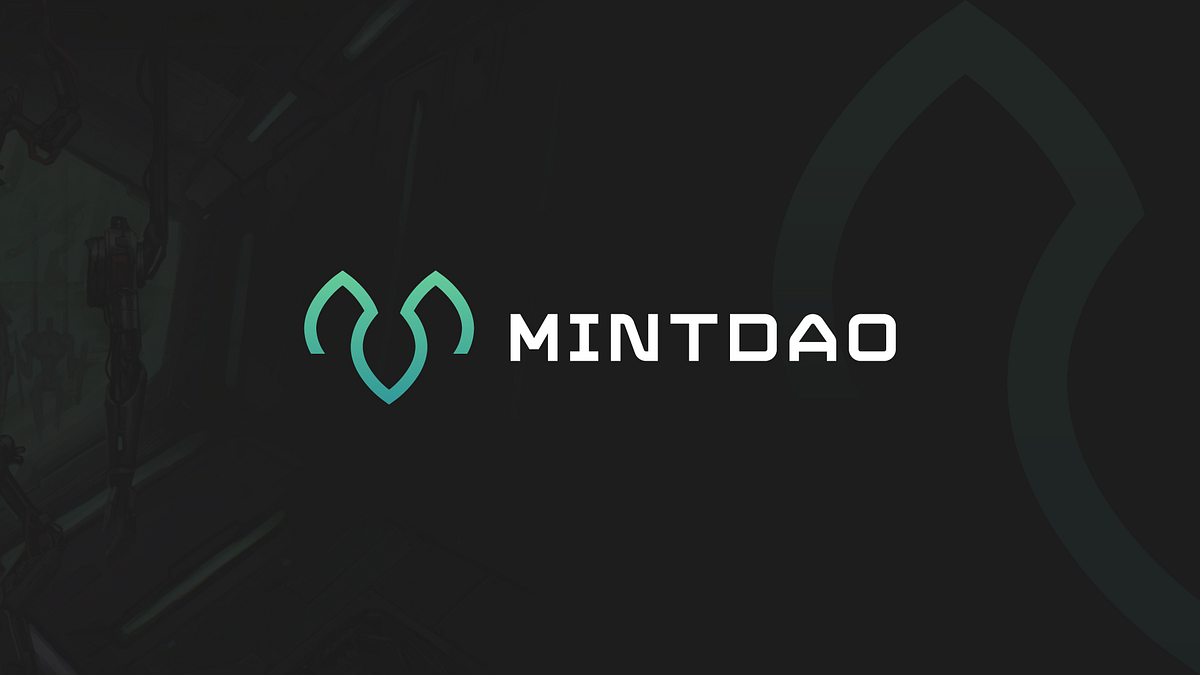What is MintDAO?