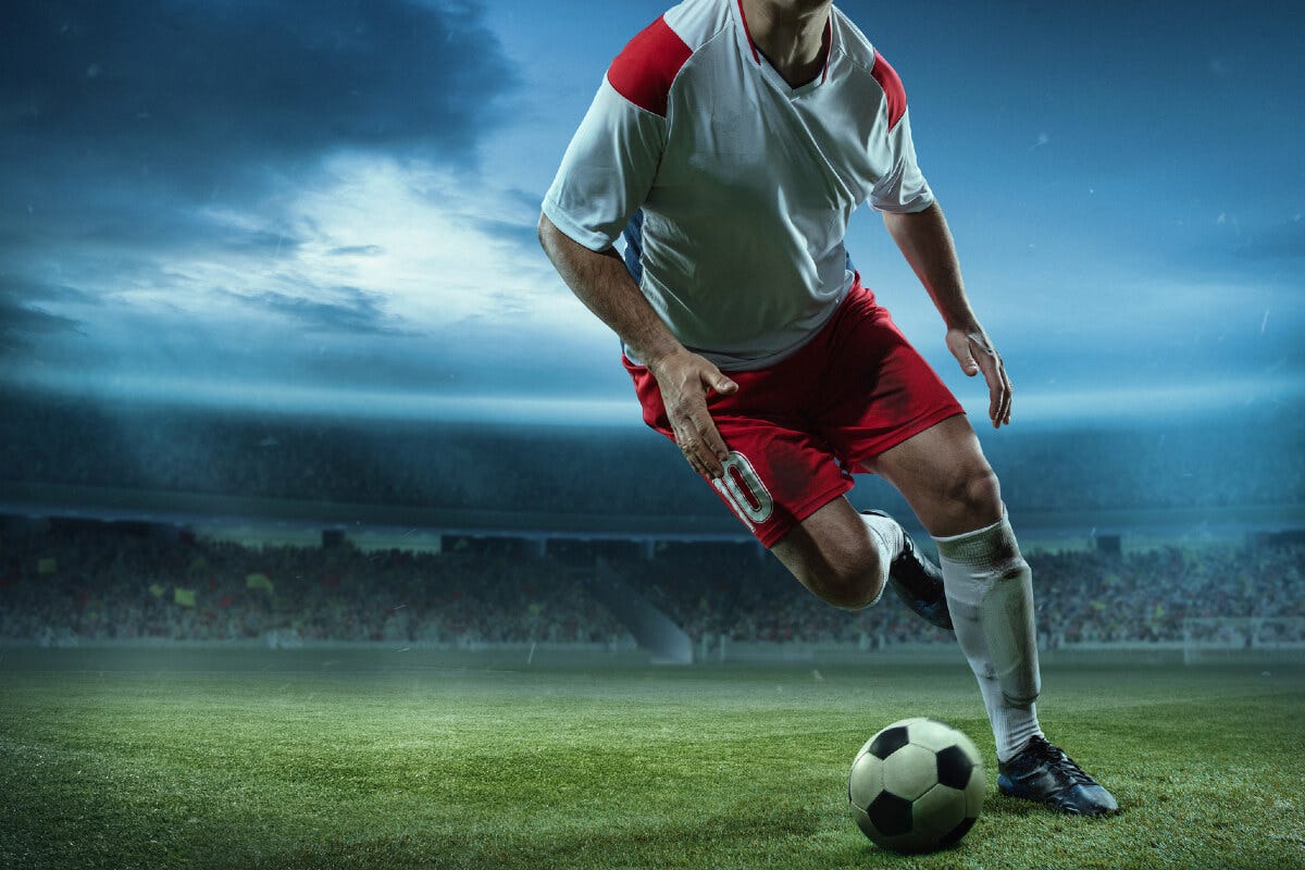 Footballco, the World’s Largest Football Media Company, Chooses