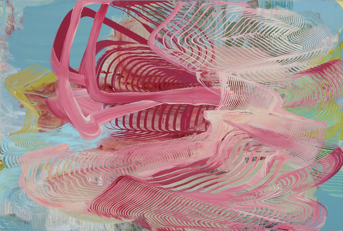 An Introduction to Contemporary Art Markets (Or, “How Can I Tell If