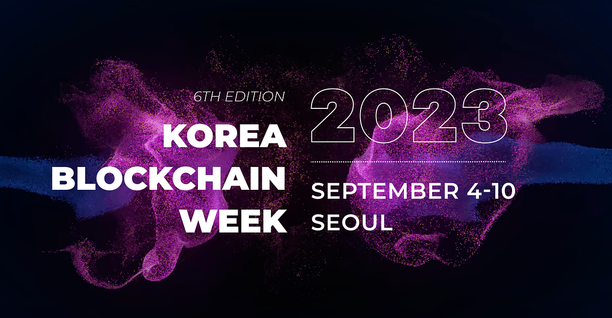 KBW2023: Now We Differentiate. Thematizing the Conference As a One Big ...