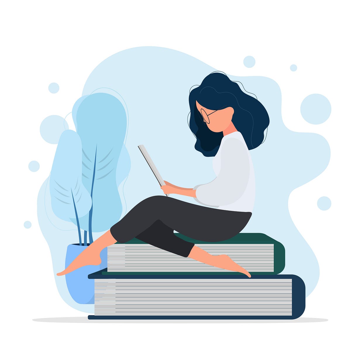 Not Used For Purpose Intended — How A Publication Can Work | by Grace ...