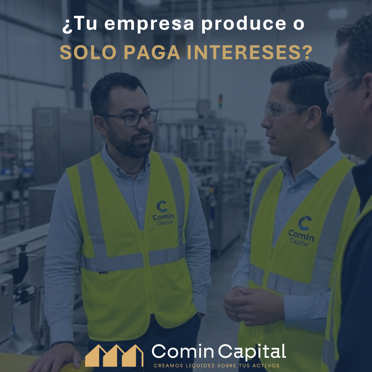 “El día que despedí a mi socio invisible (y por qué tú deberías hacer lo mismo)”
