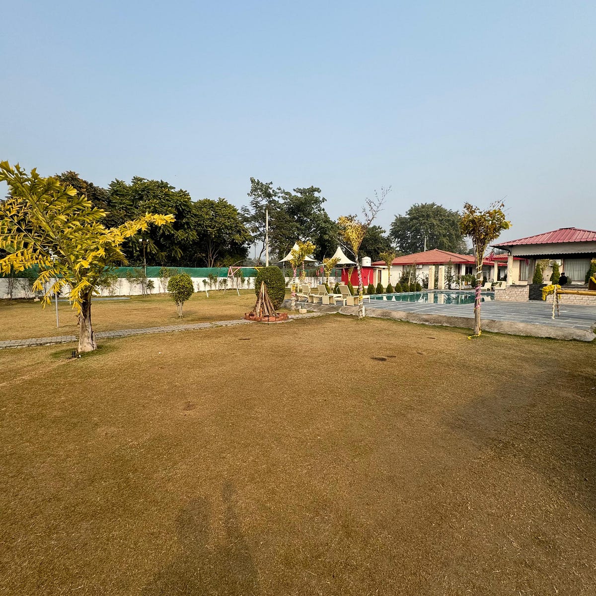 Hotel in Panchkula - Shivjotfarmsandresort - Medium