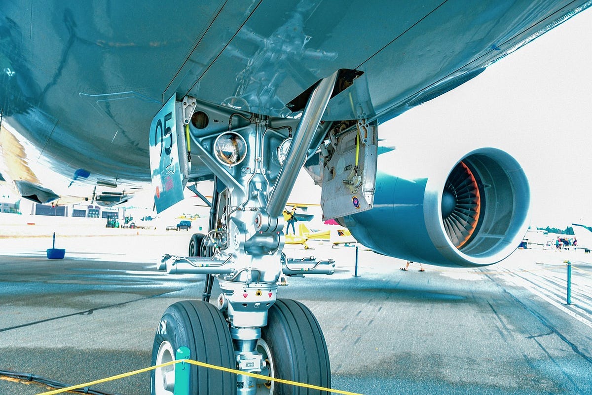 Aircraft Landing Gear Repair and Overhaul Market Worldwide Analysis