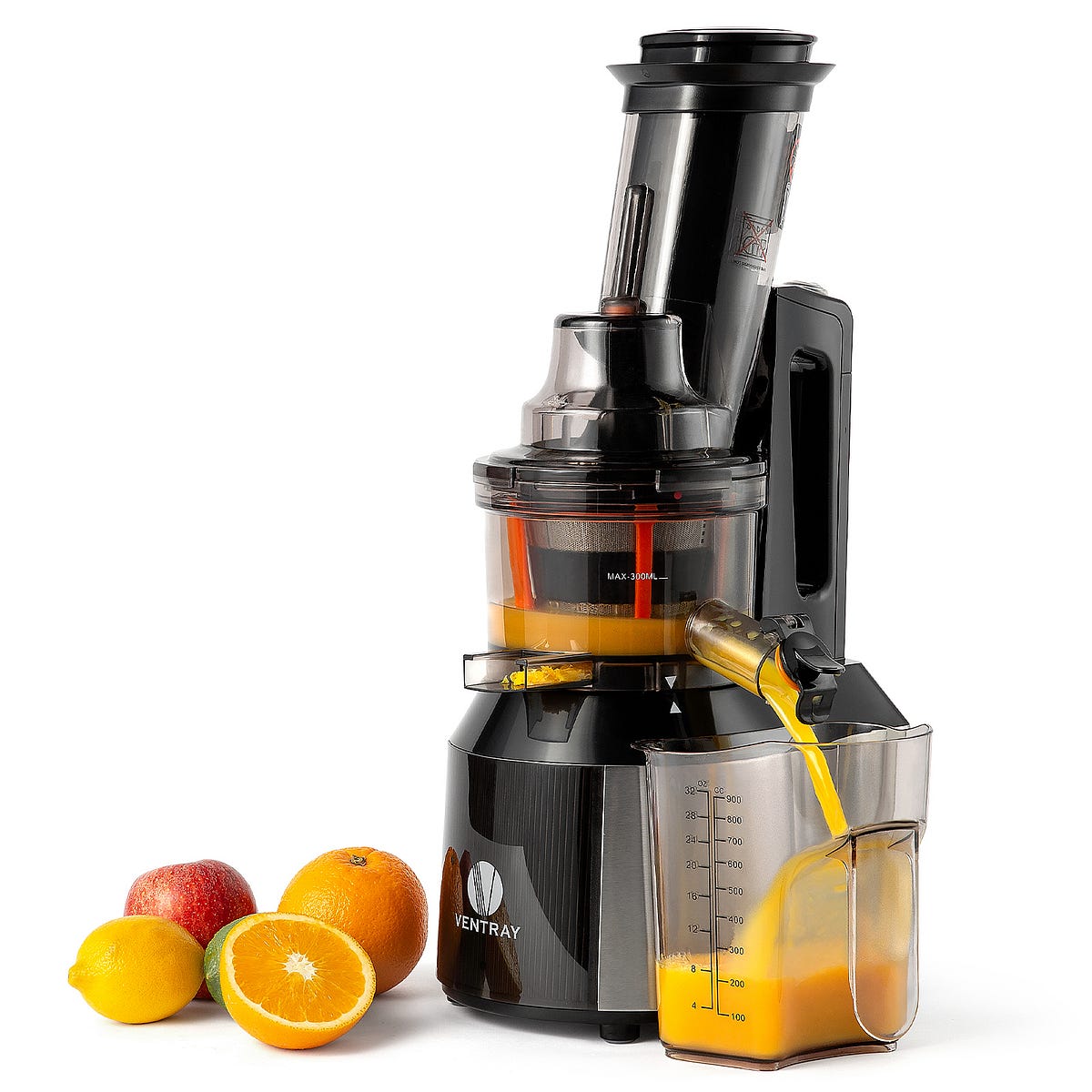 5 Best Juicers in 2022. Juice box, storebought juice contains… by