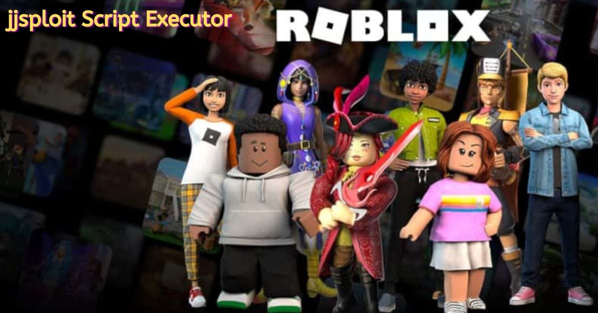 Best Roblox Script Executor For Free | by Julia Strax | Medium