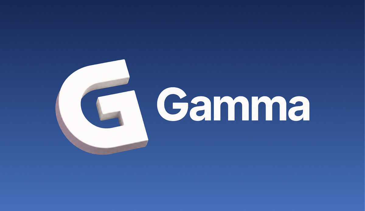Gamma Tips & Tricks for Product Designers