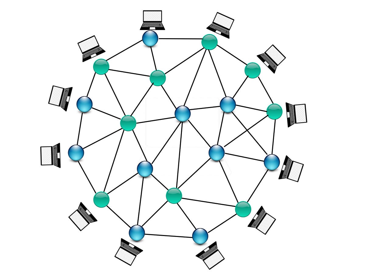 Локальные сети с централизованным управлением. Корпоративные компьютеры. Локальные информационные системы. Децентрализованное хранение данных. Децентрализованное хранение данных.