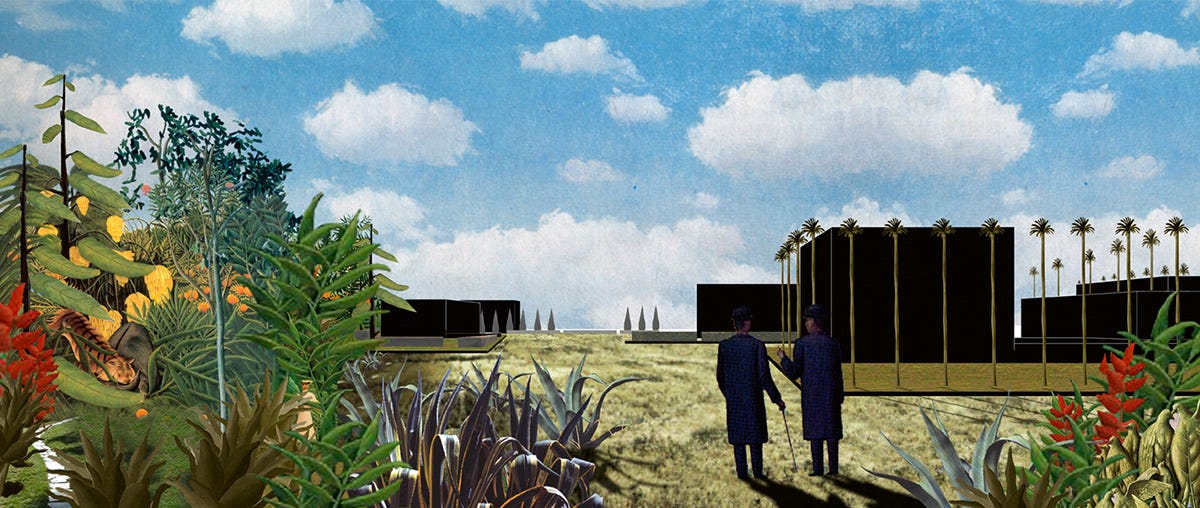 Paint a Vulgar Picture, by Dogma. by El Croquis Medium