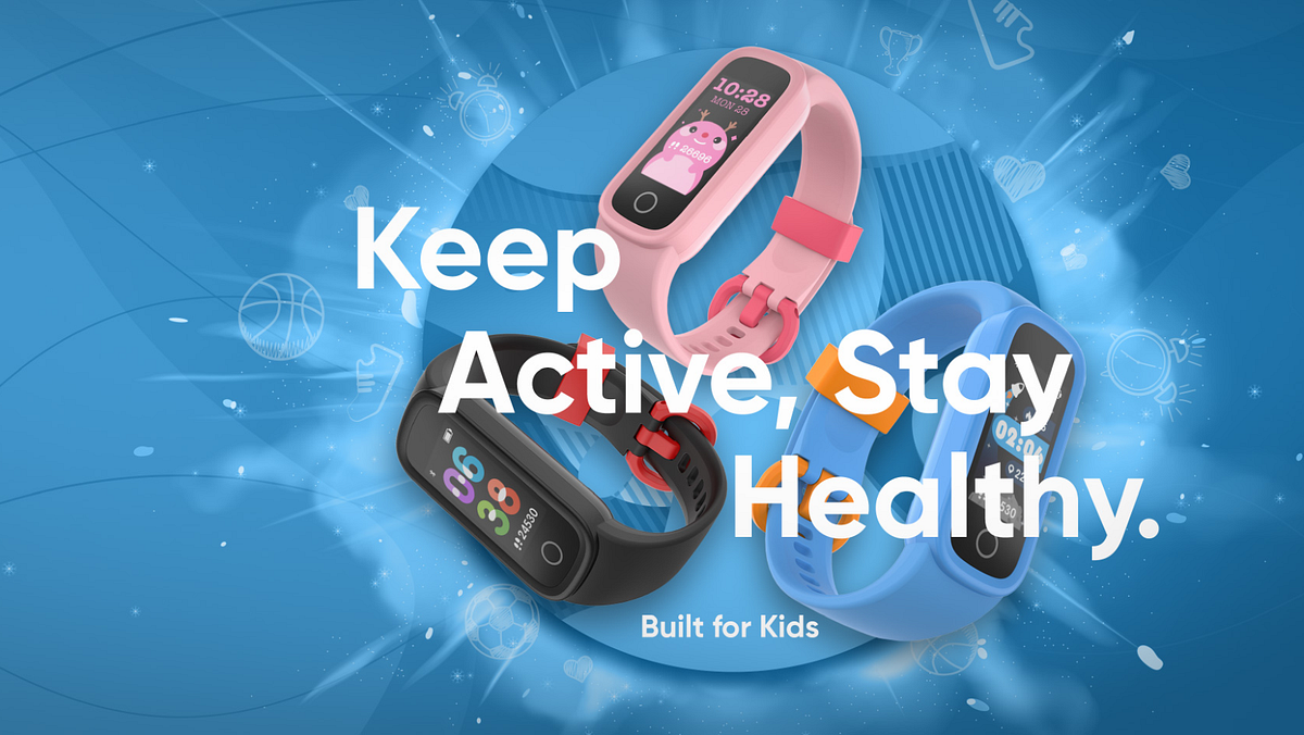 Smartwatch without a Phone A Parent’s Ultimate Guide to Finding the