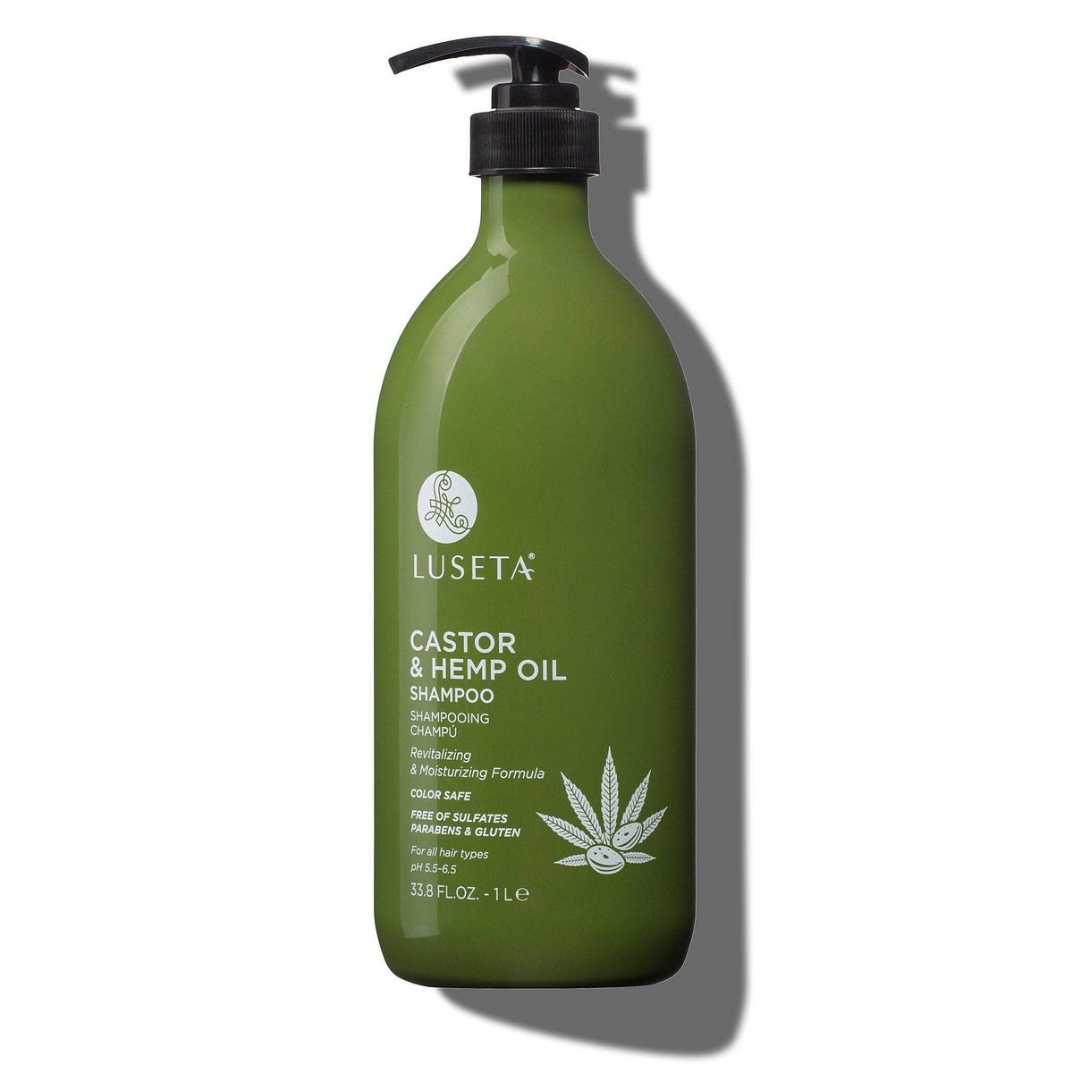 hemp shampoosBest hemp shampoos. Welcome to our review of the best hemp ...
