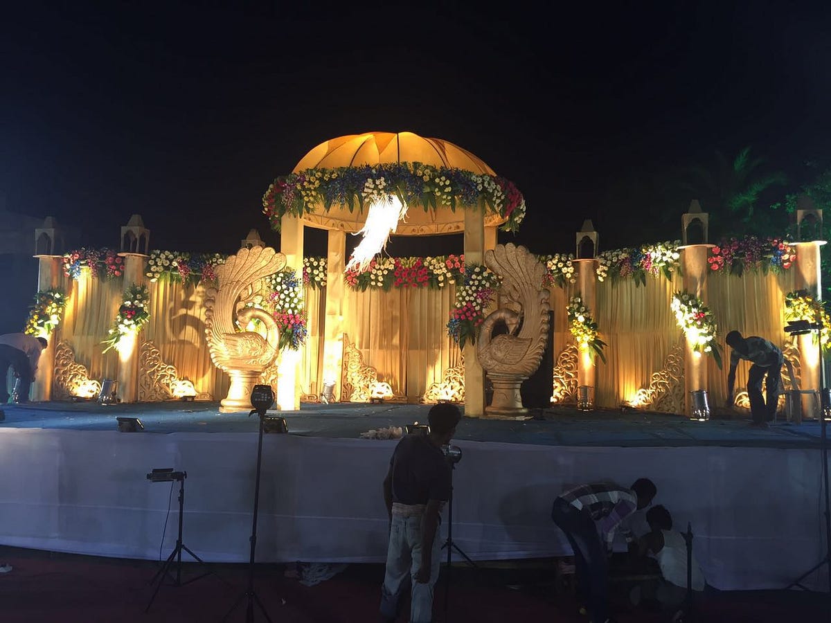 Lessons for Organizing the Best Cultural Event in Bhubaneswar by Best Way Event Medium