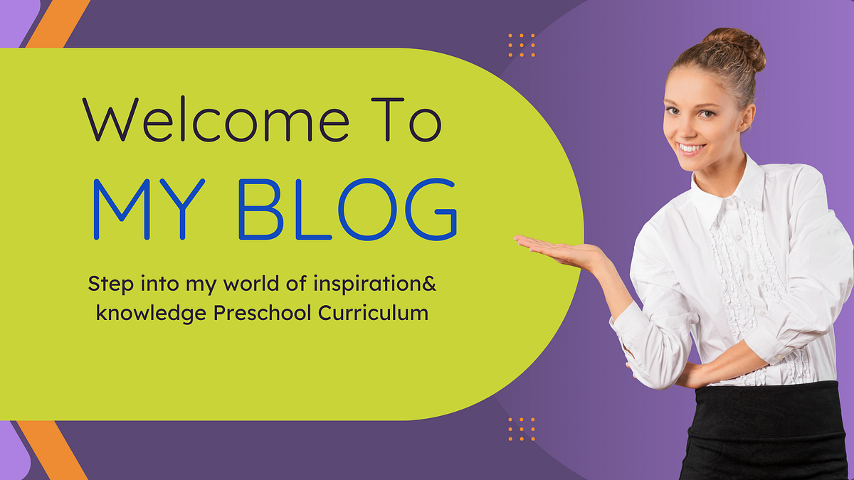 Choosing the Best Preschool Curriculum by Early Years Learning Jan
