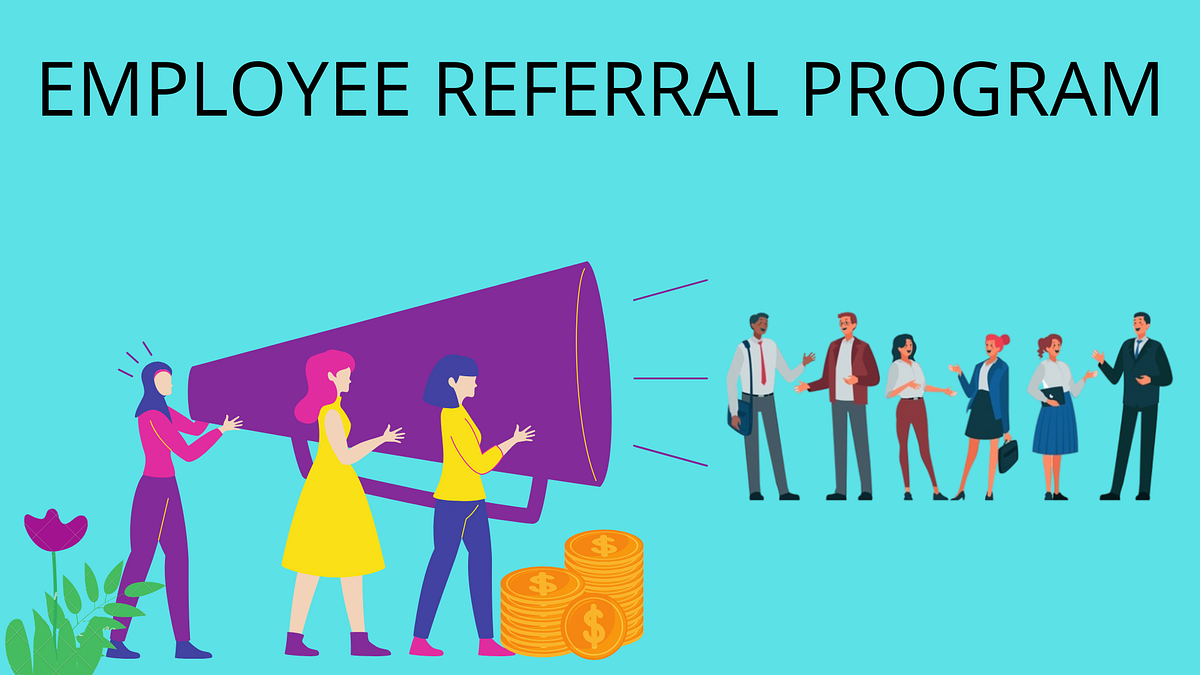 5 Ways To Make Your Employee Referral Program Successful | by Aviahire ...