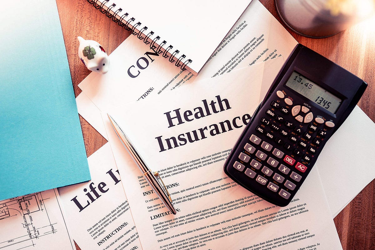 Filing Insurance Claims - Recruitsonhq - Medium