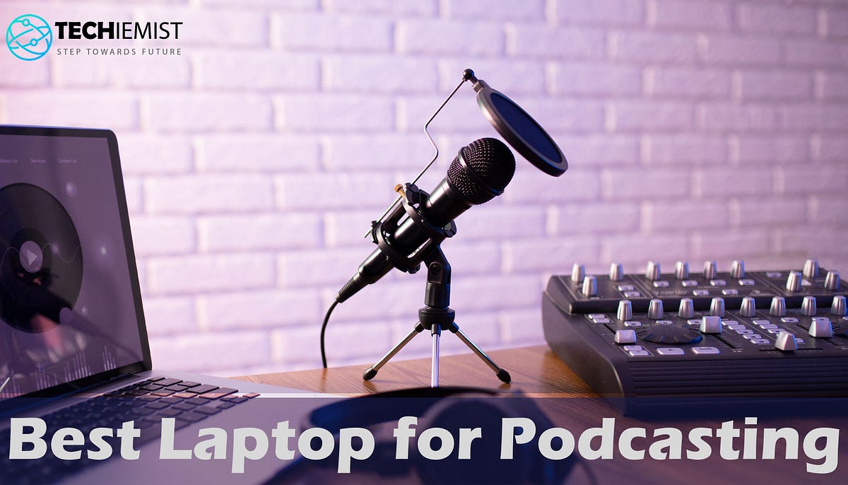 Looking to up your podcasting game? Check out our latest article on the