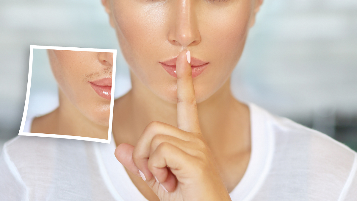 How do you remove unwanted hair? Here are 9 effective solutions to