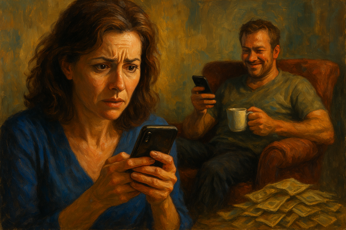 The Dangerous Truth Why You Keep Attracting Unavailable Partners Carl