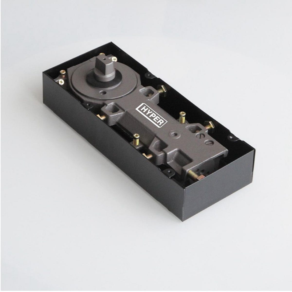 The Hyper Growth of Hydraulic Door Closer Manufacturers in Chandigarh