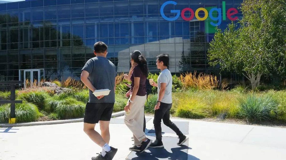 Analyzing the Google Layoff Chaos Understanding the Why, How, and