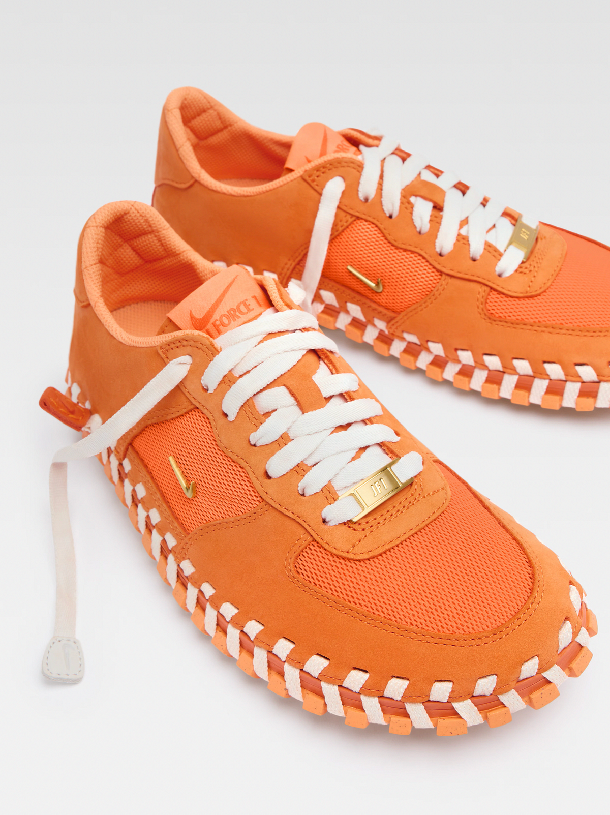 ゆうさん専用⭐︎Jacquemus × Nike W Moon Shoe SP NIKE X JACQUEMUS