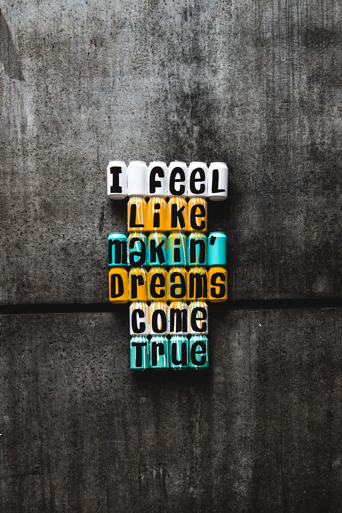 Taccuino A5+ Paper&you 'Make Your Dreams Happen' - Quaderno Con Elastico, 156 Pagine, Sostenibile - Foto 9