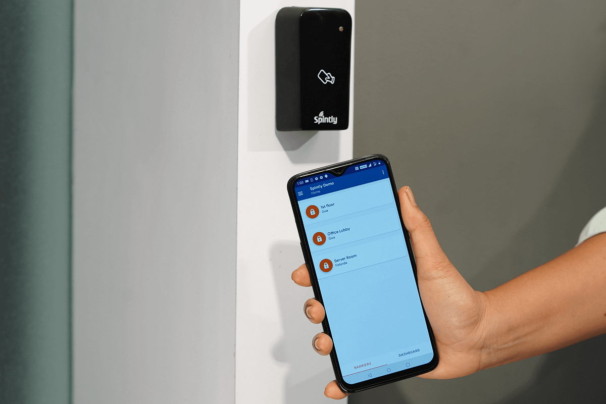 Top 5 features of Automated Access Control systems Medium