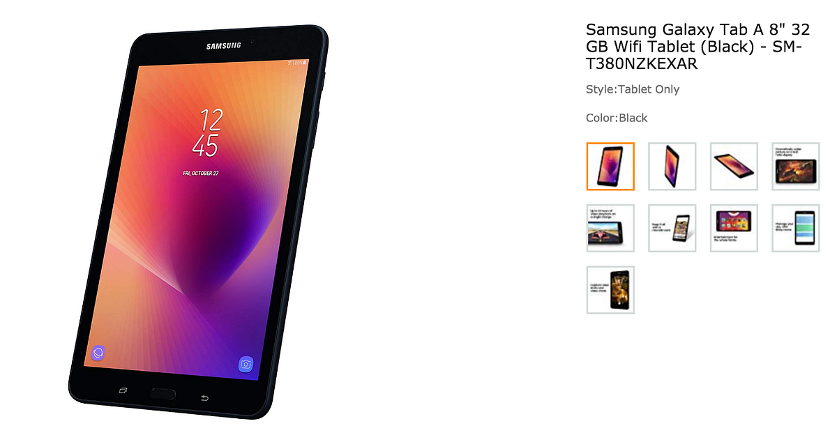 Tips for Selecting a Tablet With Cellular Connectivity: Expert Guide