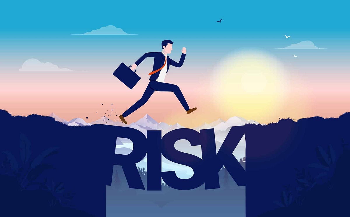 The Art of Effective Risk Management: Mitigating Uncertainty for ...